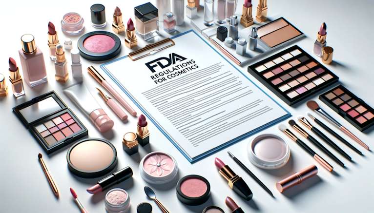 FDA Cosmetics Advisor: Your Ultimate Guide to Navigating Cosmetics Regulations